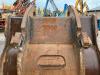 Large Bucket CW70 - CAT 365 Digging bucket Photo 8 thumbnail