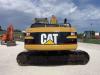 Caterpillar 320BS Photo 7 thumbnail