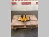 Hydraulic distributor for Kalmar 12-600 Photo 1 thumbnail