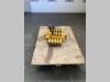 Hydraulic distributor for Kalmar 12-600 Photo 2 thumbnail
