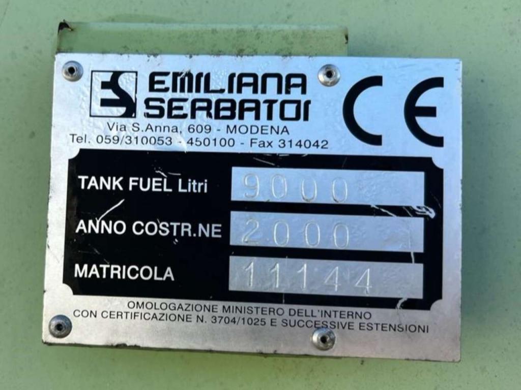 Emiliana Serbatoi 9000 Photo 3