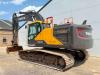 Volvo EC300EL - Hammer Lines / Automatic Greasing Photo 3 thumbnail