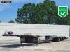 BULL TRAILERS Transport Stereing Axle APK 04/27 Photo 1 thumbnail