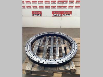 Slewing ring for Hitachi ZX130 sold by Massucco T. Srl Area Ricambi