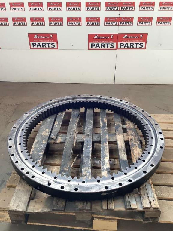 Slewing ring for Hitachi ZX130 Photo 1