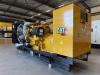 Caterpillar C32 - 1.250 kVA Open Generator - DPX-18108 Photo 5 thumbnail