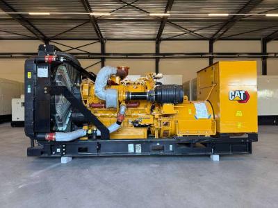 Caterpillar C32 - 1.250 kVA Open Generator - DPX-18108 sold by DPX Power Europe B.V.