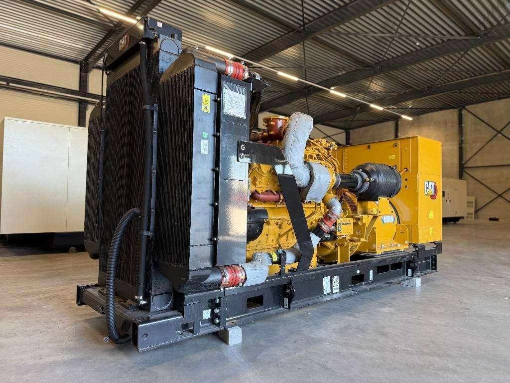 Caterpillar C32 - 1.250 kVA Open Generator - DPX-18108 Photo 2