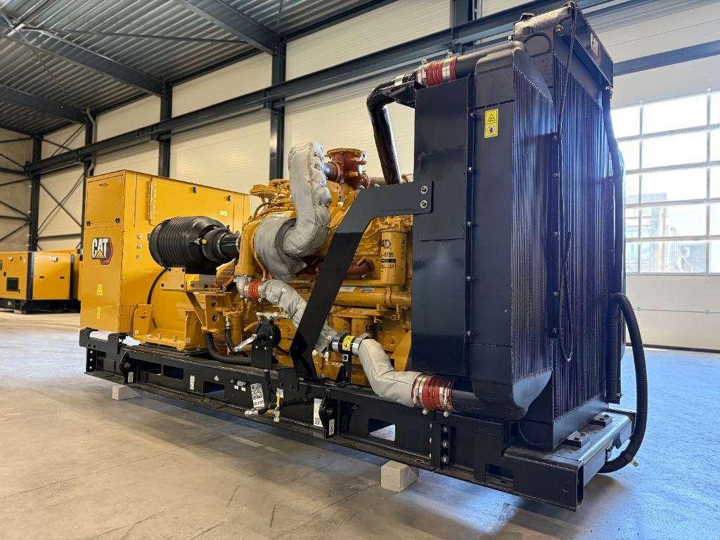 Caterpillar C32 - 1.250 kVA Open Generator - DPX-18108 Photo 3