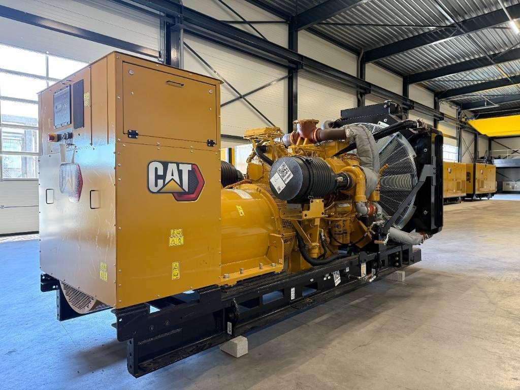 Caterpillar C32 - 1.250 kVA Open Generator - DPX-18108 Photo 4