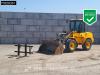 Volvo L35 G Photo 1 thumbnail
