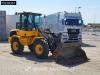 Volvo L35 G Photo 14 thumbnail