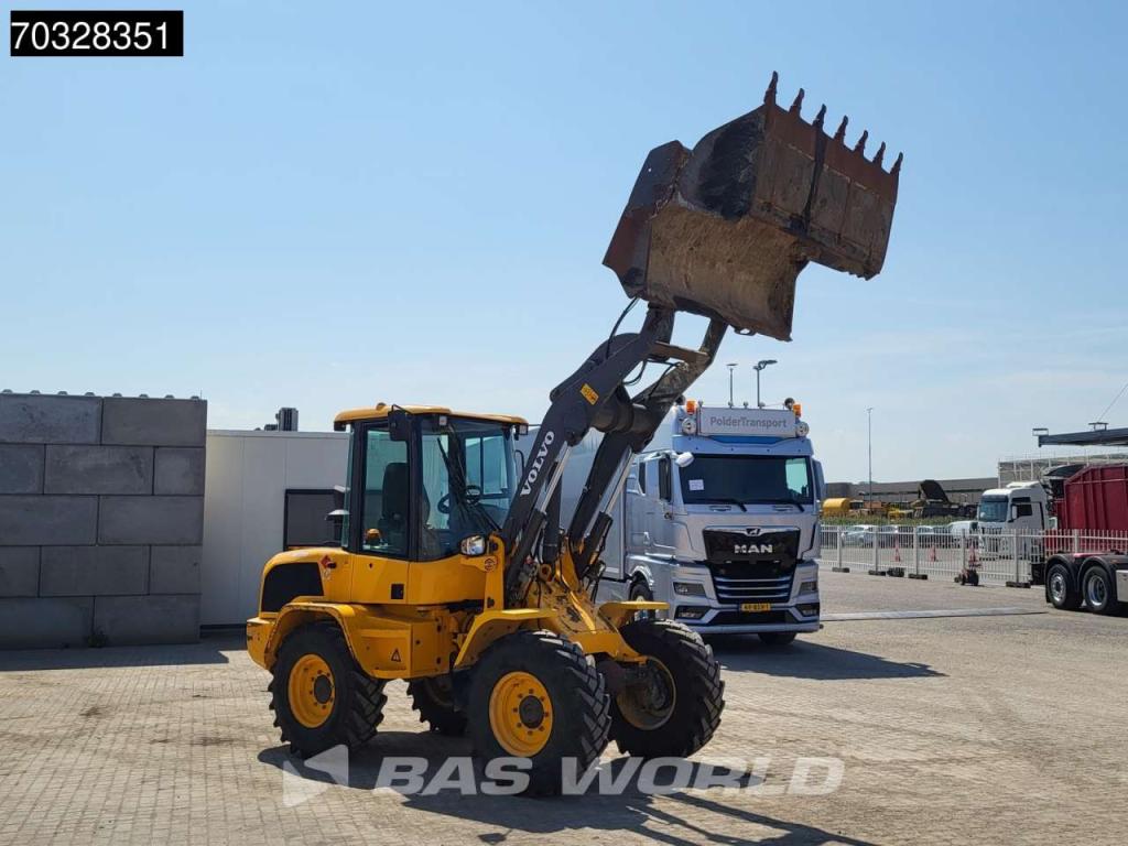 Volvo L35 G Photo 18