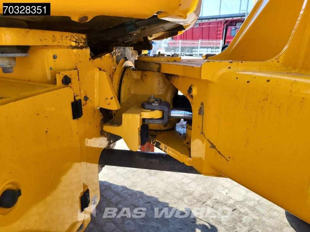 Volvo L35 G Photo 20