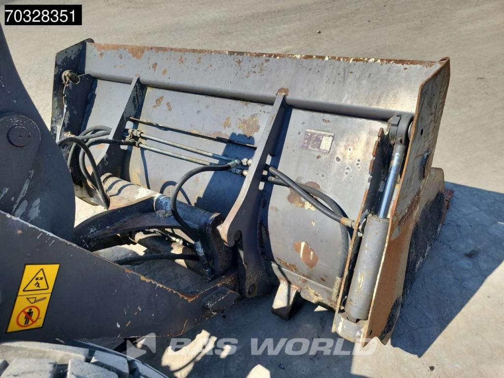Volvo L35 G Photo 24