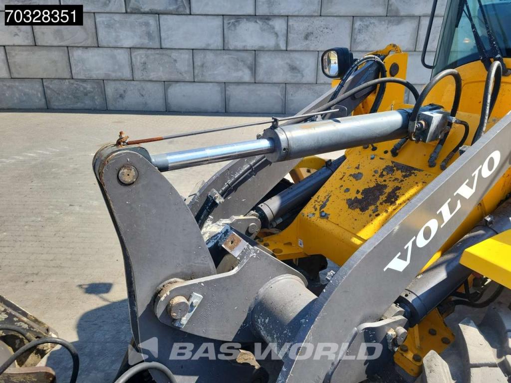 Volvo L35 G Photo 25