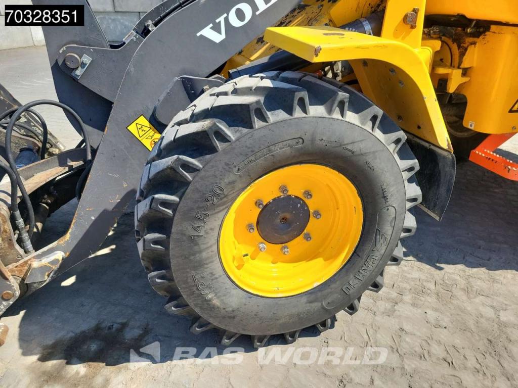 Volvo L35 G Photo 26