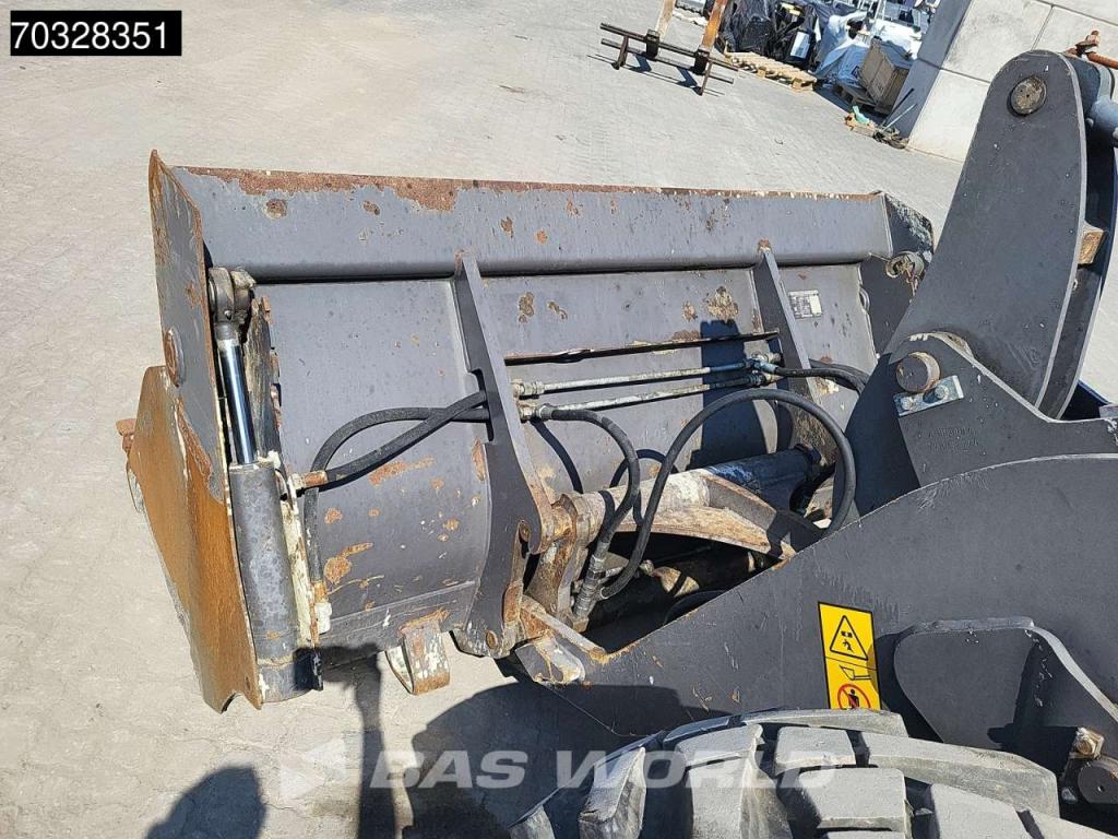 Volvo L35 G Photo 27
