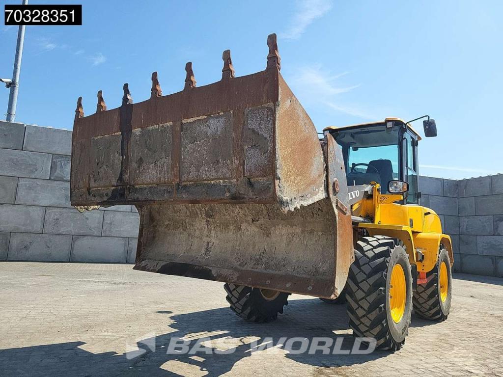 Volvo L35 G Photo 6