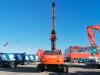 Hitachi ZX400MC-7 Photo 10 thumbnail