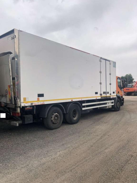 Iveco STRALIS 260S/E4 Photo 3