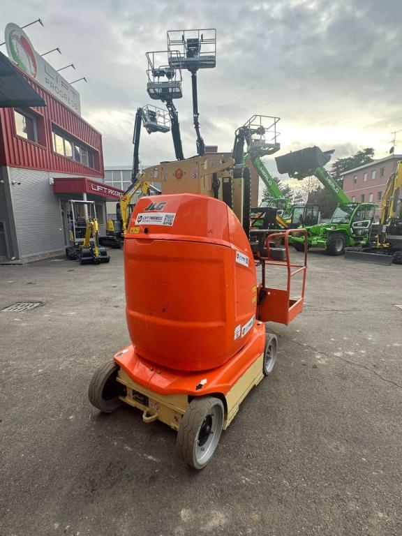 JLG Toucan 10E Photo 11