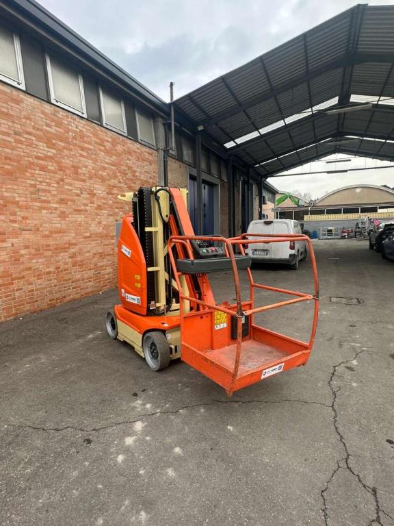 JLG Toucan 10E Photo 17