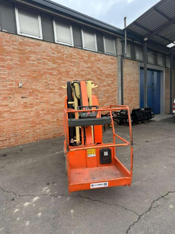 JLG Toucan 10E Photo 18