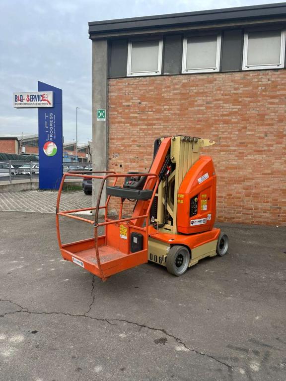 JLG Toucan 10E Photo 2