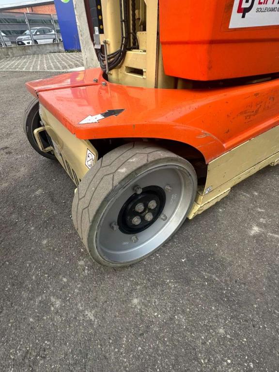 JLG Toucan 10E Photo 25