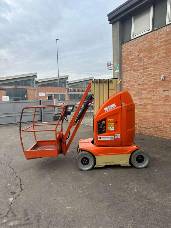 JLG Toucan 10E Photo 5