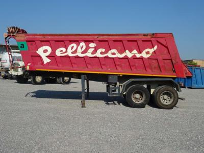 Minerva S56 PELLICANO sold by Effretti Srl