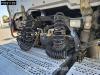 Mercedes-Benz Arocs 1851 4X4 StreamSpace 4X4 Hydraulic Navi ACC Photo 12 thumbnail