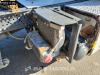 Mercedes-Benz Arocs 1851 4X4 StreamSpace 4X4 Hydraulic Navi ACC Photo 14 thumbnail