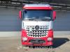 Mercedes-Benz Arocs 1851 4X4 StreamSpace 4X4 Hydraulic Navi ACC Photo 3 thumbnail