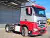 Mercedes-Benz Arocs 1851 4X4 StreamSpace 4X4 Hydraulic Navi ACC Photo 8 thumbnail