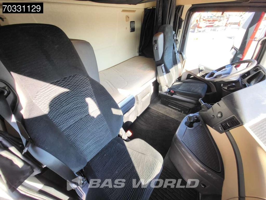 Mercedes-Benz Arocs 1851 4X4 StreamSpace 4X4 Hydraulic Navi ACC Photo 26