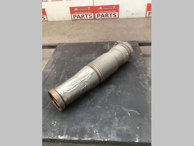 Flessibile dello scarico for Volvo FH16 550 6x4 sold by Massucco T. Srl Area Ricambi