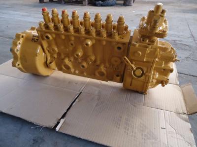 Engine injection pump for Fiat Allis FR35 -CODICE 4765751 - 4745816 sold by OLM 90 Srl