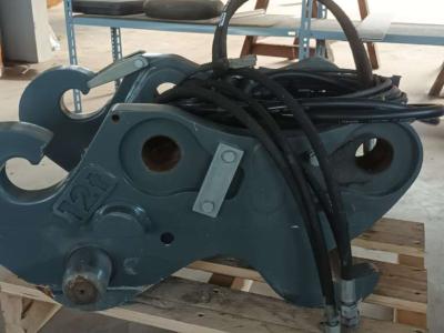 Liebherr SWA 48 sold by Metec Srl Area Ricambi