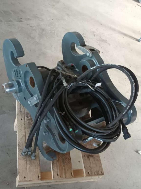 Liebherr SWA 48 Photo 3