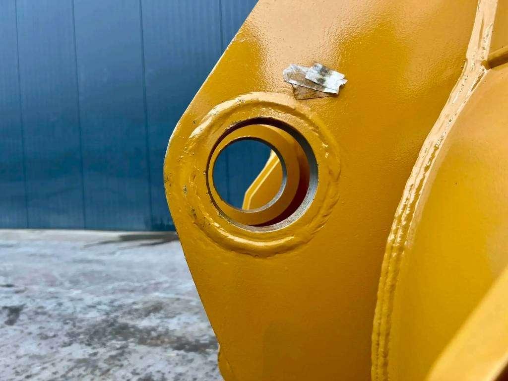 Caterpillar 950K incl. Teeth Photo 8