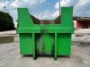 CONTAINER SCARRABILE USATO CON COPERCHIO Photo 3 thumbnail
