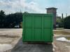 CONTAINER SCARRABILE USATO CON COPERCHIO Photo 4 thumbnail