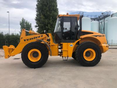 Venieri VF 18.63 sold by Venieri Commerciale Srl