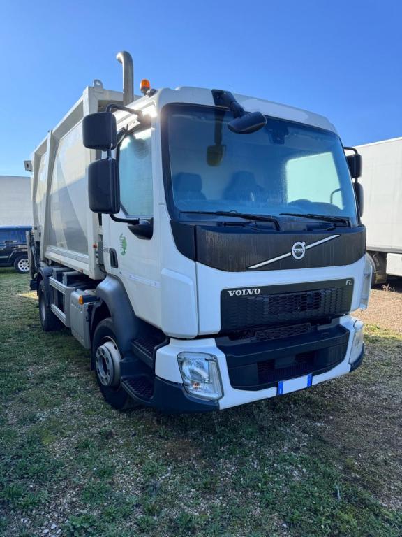 Volvo Volvo 240 FARID PN10 2021 Photo 2