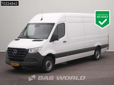 Mercedes-Benz Sprinter 317 CDI Automaat L3H2 3,5t Trekhaak 170PK Airco Camera MBUX CarPlay Parkeersensoren Euro6 sold by BAS World B.V.