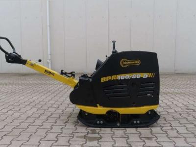Bomag BPR 100/80D sold by Bove Verhuur & Verkoop
