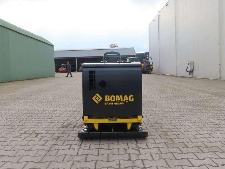 Bomag BPR 100/80D Photo 7