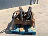 OilQuick OQ80 - 325D / 329D / 329E / 330F Photo 2 thumbnail